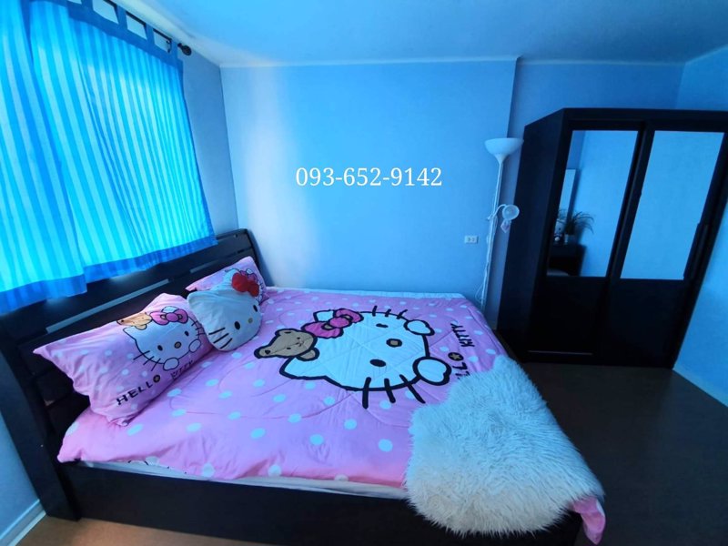 _-ให้เช่าคอนโด-ลุมพินี-คอนโดทาวน์-บางแค-33-ตรม-5500-ต่อเดือน-ห้องสวยมาก-ตึกหน้าใกล้-7-11