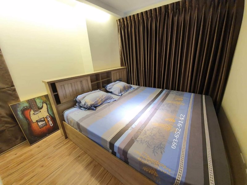 ให้เช่าคอนโด-grand-วุฒากาศ-53-28-ตรม-6700-ต่อเดือน-ห้องใหม่เอี่ยม-ใกล้-bts-วุฒากาศ