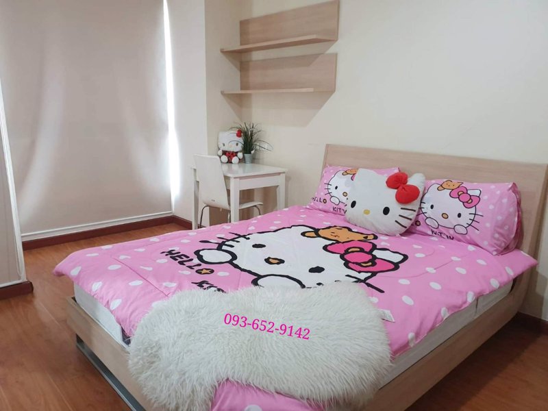 ให้เช่าคอนโด-life-thapra-33-ตรม-8500-ต่อเดือน-วิวสวย-ห่าง-bts-ตลาดพลู-200-ม