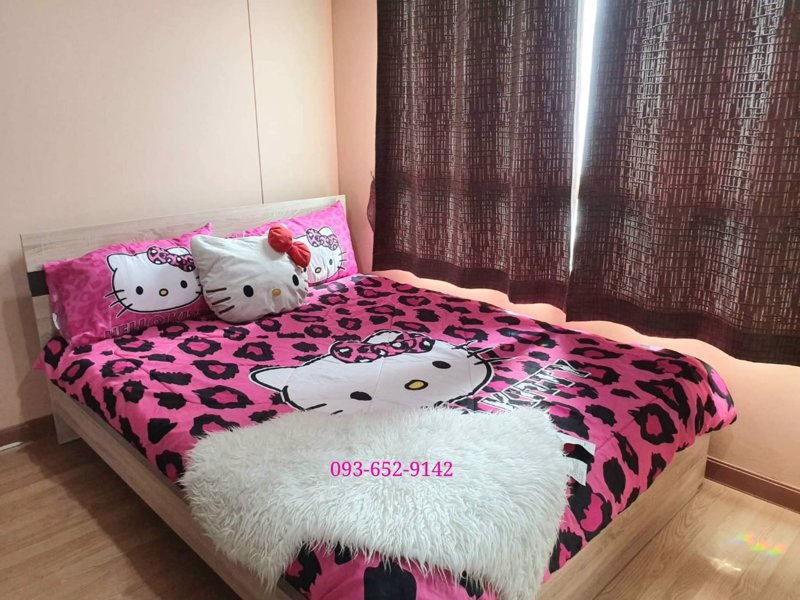 ให้เช่าคอนโดลุมพินี-วิลล์-บางแค-35-ตรม-7000-ต่อเดือน-ตรงข้าม-lotus-บางแค