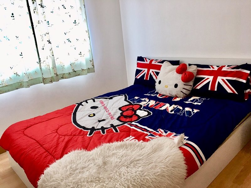 ให้เช่าคอนโด-smart-condo-พระราม2-4500-ต่อเดือน-ถูกสุดในโครงการ-