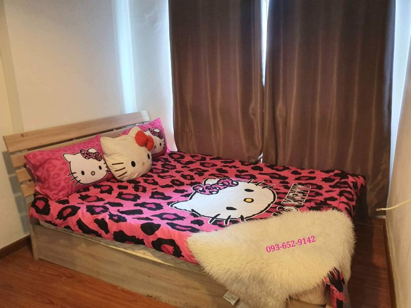 ให้เช่าคอนโด-the-estate-ท่าพระ-6000-ต่อเดือน-ห้องสวยมาก-ใกล้-bts-ท่าพระ