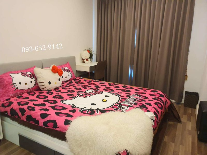 ให้เช่าคอนโด-bridge-สาทร-นราธิวาส-35-ตรม-13000-ต่อเดือน-ห้องสวยมาก-ถูกสุดในโครงการ