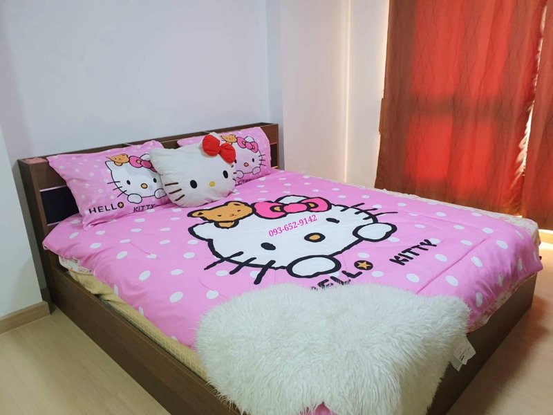 ให้เช่าคอนโด-supalai-loft-ตลาดพลู-35-ตรม-9500-ต่อเดือน-ห่างbts-ตลาดพลู-300-ม