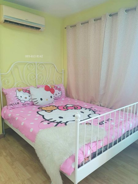 ให้เช่าคอนโด-bangkok-horizon-เพชรเกษม-6500-ต่อเดือน-ใกล้-bts-บางหว้า-