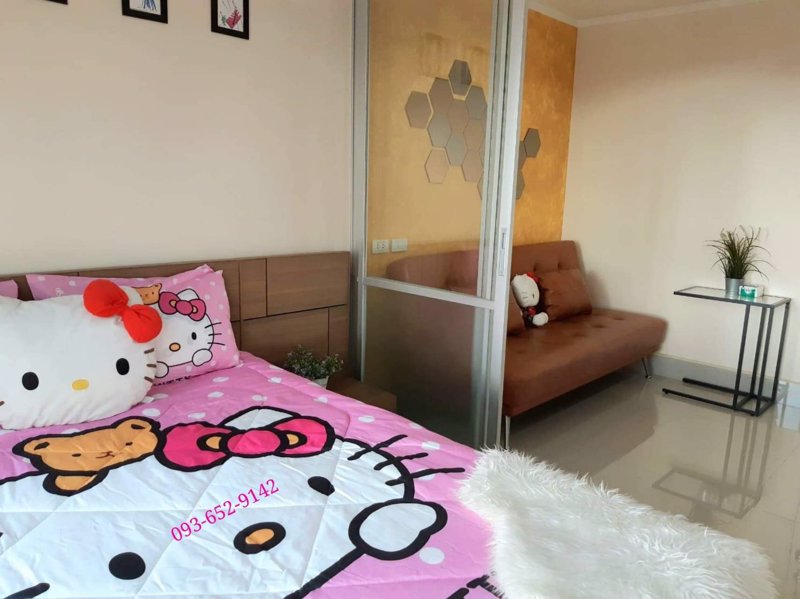 ให้เช่าคอนโดลุมพินี-พาร์ค-รัตนาธิเบศร์-งามวงศ์วาน-5500-ต่อเดือน-ห้องสวยมาก-ติด-mrtบางกระสอ