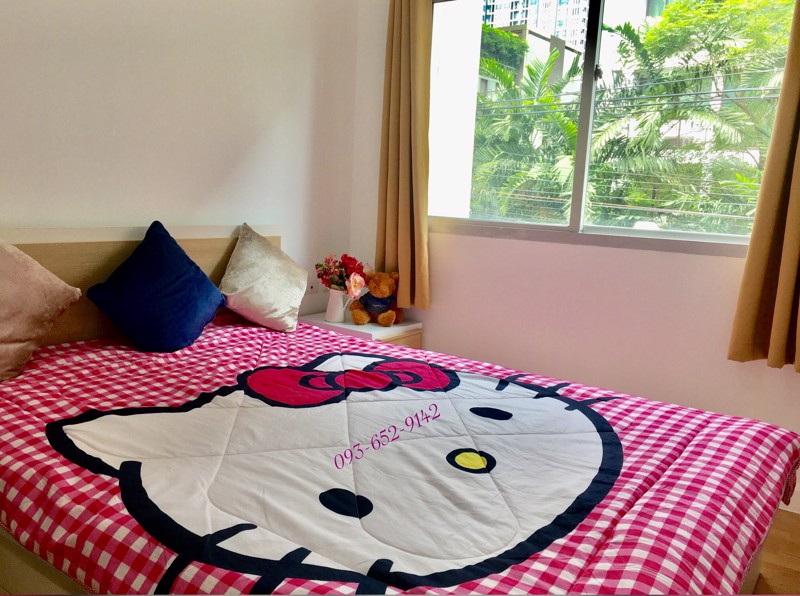 ให้เช่า-my-condo-สาทร-ตากสิน-40-ตรม-11000-ต่อเดือน-ถูกมากๆ-ติด-bts-วงเวียนใหญ่