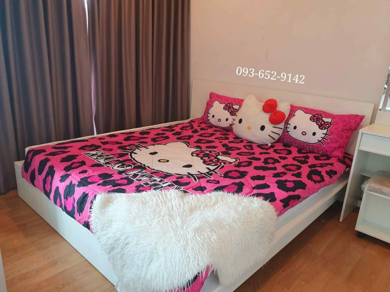 ให้เช่าคอนโดthe-parkland-เพชรเกษม-8500-ต่อเดือน-ห้องสวยมาก-ตรงข้าม-the-mall-บางแค