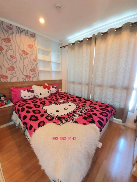 ให้เช่าคอนโดลุมพินี-วิลล์-แจ้งวัฒนะ-ปากเกร็ด-6000-ต่อเดือน-ห้องสวย-ถูกสุดในโครงการ-