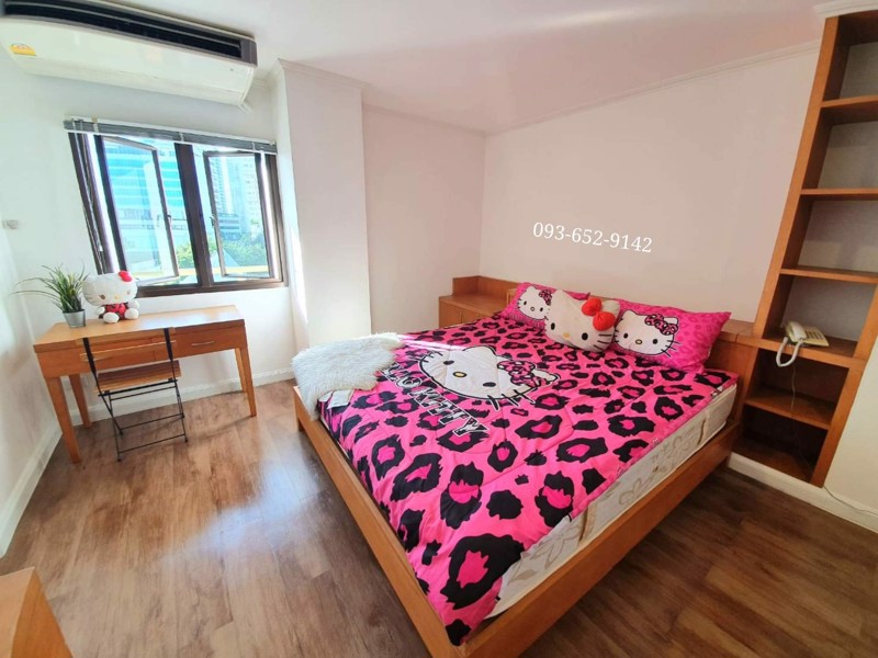 ให้เช่าคอนโด-aree-place-สุขุมวิท-26-2-ห้องนอน-100-ตรม-24000-ต่อเดือน-ใกล้-bts-พร้อมพงษ์