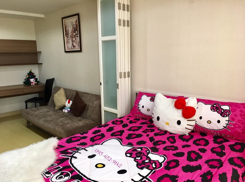 ให้เช่าคอนโด-the-station-สาทร-บางรัก-40-ตรม-11000-ต่อเดือน-ห่าง-bts-ตากสิน-300-ม