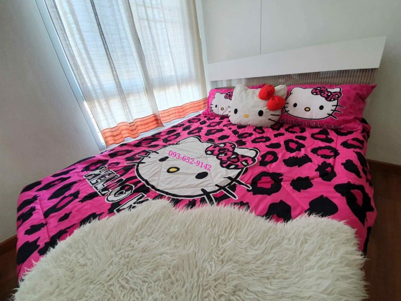 ให้เช่าคอนโด-parkland-รัชดา-ท่าพระ-35-ตรม-7500-ต่อเดือน-ห่าง-bts-ตลาดพลู150ม