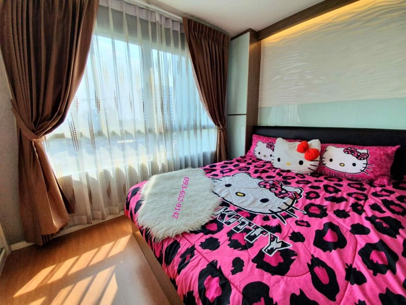 ให้เช่าคอนโด-lumpini-park-รัตนาธิเบศร์-งามวงศ์วาน-40-ตรม-8500-ต่อเดือน-ติด-mrtบางกระสอ