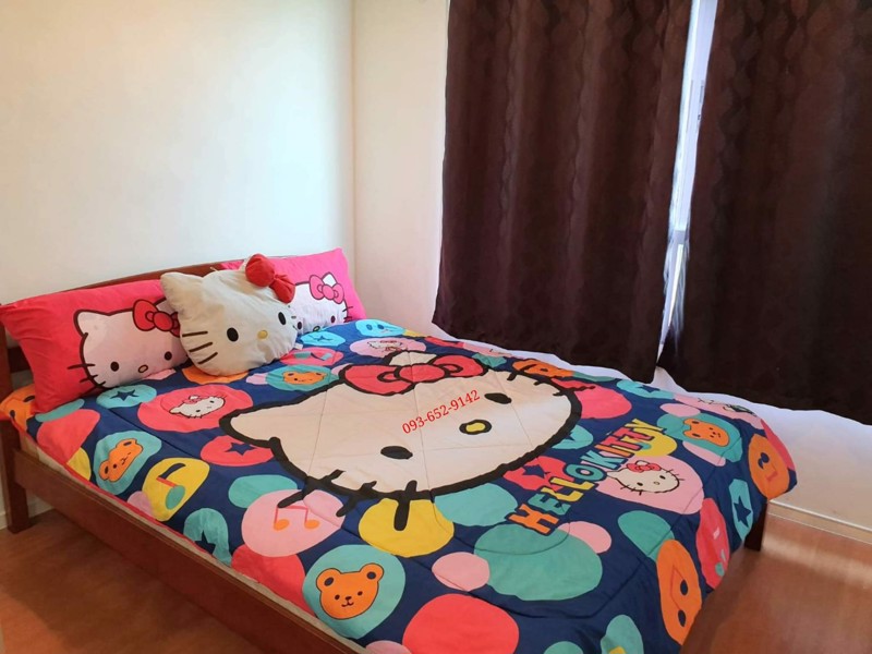 ให้เช่าคอนโดลุมพินี-พาร์ค-รัตนาธิเบศร์-งามวงศ์วาน-5500-ต่อเดือน-ห้องสวยมาก-ติด-mrtบางกระส