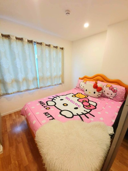 ให้เช่าคอนโด-ลุมพินี-วิลล์-ราชพฤกษ์-บางแวก-6000-ต่อเดือน-ห้องสวยมาก-ถูกสุดในโครงการ