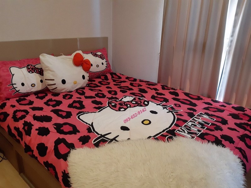 ให้เช่า-พลัมคอนโด-ปิ่นเกล้า-2-ห้องนอน-55-ตรม-18500-ต่อเดือน-ห้องมุม-