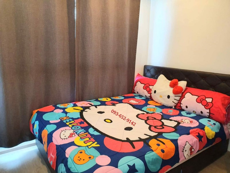 ให้เช่าคอนโด-ideo-วุฒากาศ-8500-ต่อเดือน-ถูกสุดในโครงการ-ติด-bts-วุฒากาศ