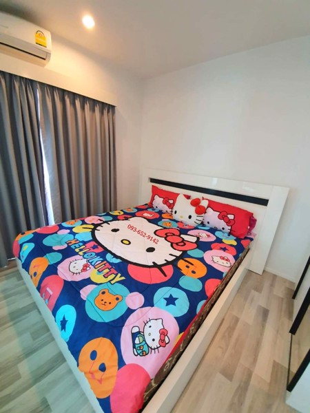 ให้เช่าคอนโด-the-key-สาธร-ราชพฤกษ์-35-ตรม-9000-ต่อเดือน-ถูกสุดในโครงการ-