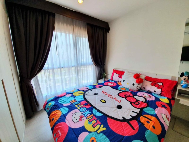 ให้เช่าคอนโด-aspire-สาธร-ตากสิน-7500-ต่อเดือน-วิวสวยมาก-ห่าง-bts-วุฒากาศ-250-ม