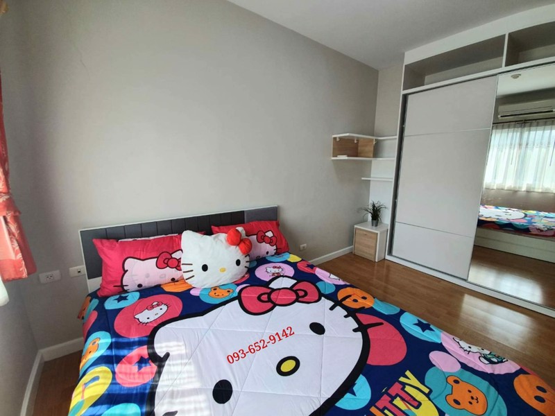 ให้เช่าคอนโด-my-condo-สาทร-ตากสิน-40-ตรม-11000-ต่อเดือน-ถูกมากๆ-ติด-bts-วงเวียนใหญ่