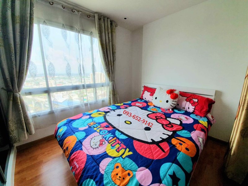 ให้เช่าคอนโด-bangkok-feliz-สาทร-ตากสิน-33-ตรม-11500-ต่อเดือน-ถูกมากก-ใกล้-bts-กรุงธนบุรี