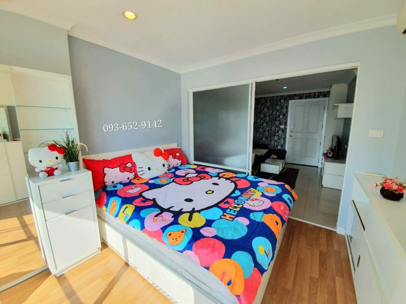 ให้เช่าคอนโดลุมพินี-เพลส-พระราม9-รัชดา-40-ตรม-13500-ต่อเดือน-ห้องสวยมาก