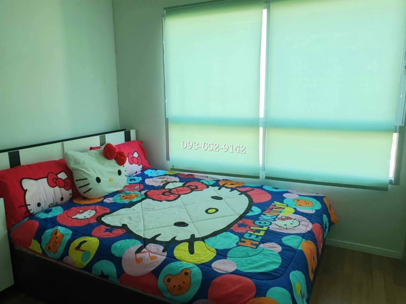 ให้เช่าลุมพินี-พาร์ค-พระราม9-รัชดา-28-ตรม-10500-ต่อเดือน-ถูกสุดในโครงการ-ติด-rca