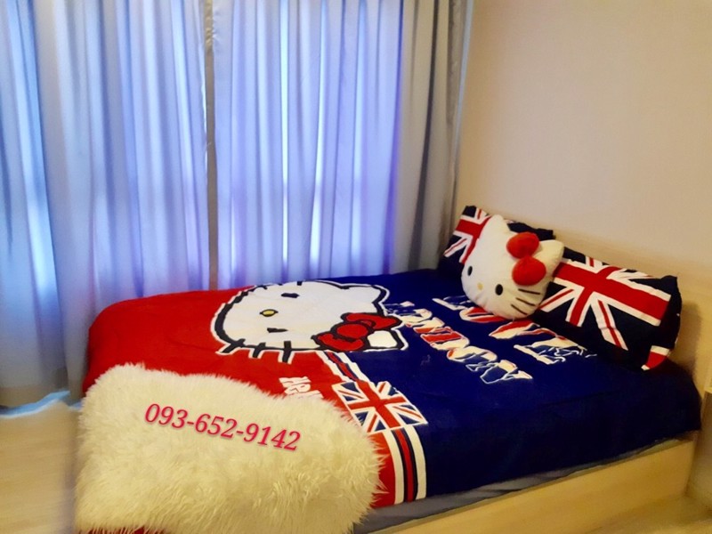 ให้เช่าคอนโด-aspire-สาธร-ตากสิน-6500-ต่อเดือน-วิวสวยมาก-ห่าง-bts-วุฒากาศ-250-ม