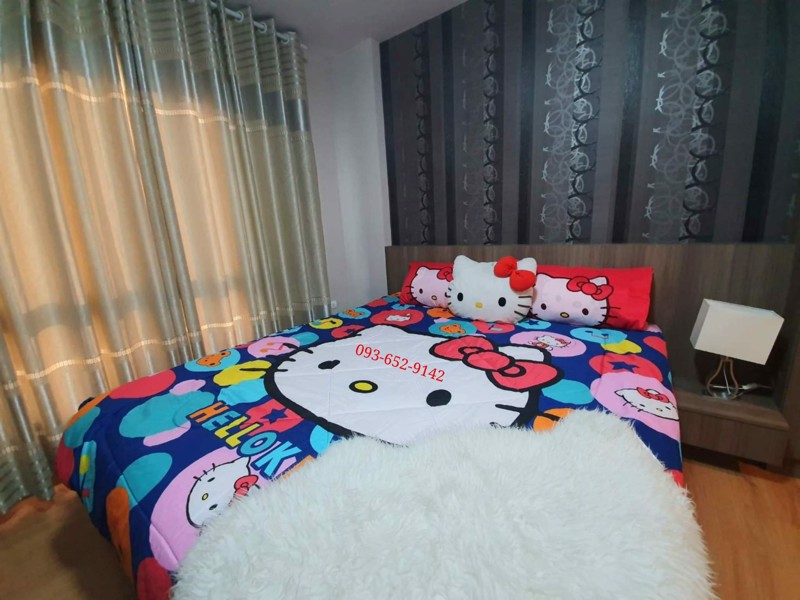 ให้เช่าคอนโดศุภาลัย-ซิตี้-รีสอร์ท-สุขุมวิท-105-45-ตรม-11500-ต่อเดือน-ใกล้-bts-แบริ่ง