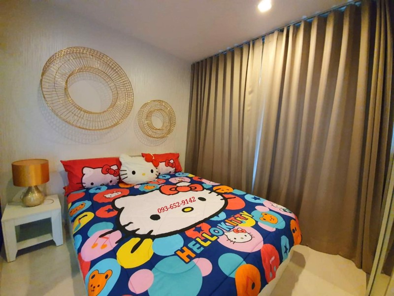 ♥️♥️♥️ให้เช่าคอนโด-condolette-pixel-สาทร-30-ตรม-13500-ต่อเดือน-เป็นห้องตัวอย่างของโครงการ-