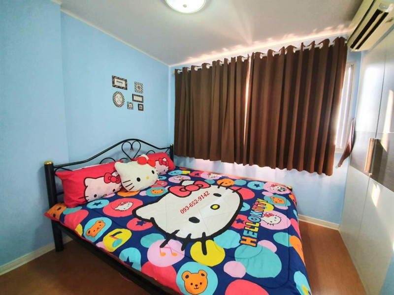 🐝🐝🐝-ให้เช่าคอนโด-ลุมพินี-ทาวน์-บางแค-4500-ต่อเดือน-ห้องสวยมาก-ถูกสุดในโครงการ