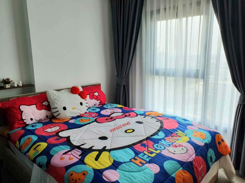 🔵🔵🔵-ให้เช่าคอนโด-the-base-เพชรเกษม-9500-ต่อเดือน-ห้องสวยมาก-ติด-mrt-เพชรเกษม-48