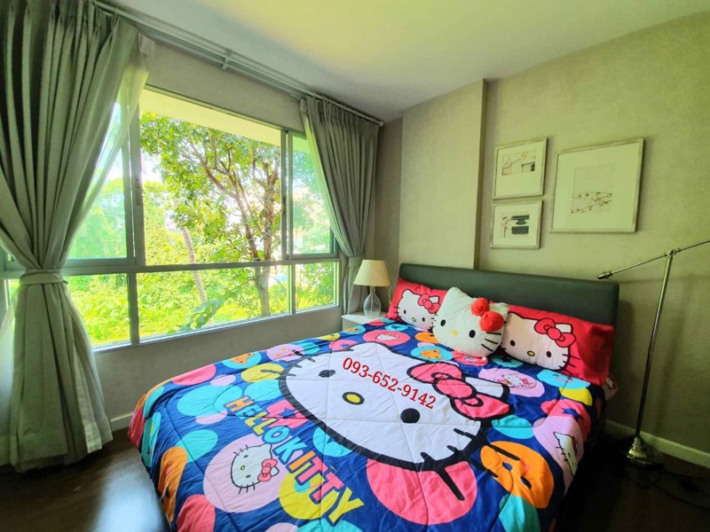 🍀🍀🍀-ให้เช่า-d-condo-สาธุประดิษฐ์-49-7500-ต่อเดือน-ห้องสวยมาก-ใกล้กรุงศรีสำนักงานใหญ่