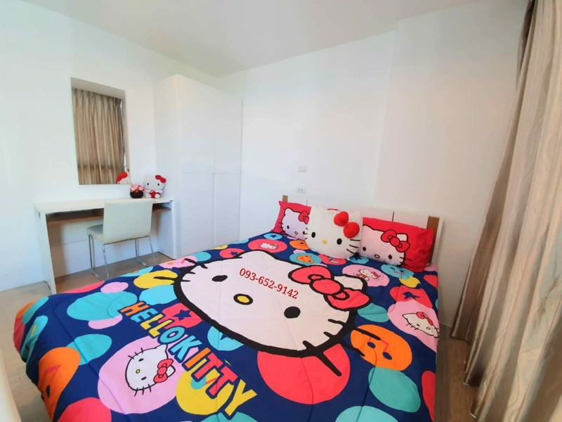 🔥🔥🔥-ให้เช่าคอนโด-พราว-พอสโต้-พระราม2-4500-ต่อเดือน-ห้องวิวสวย-ถูกสุดในโครงการ