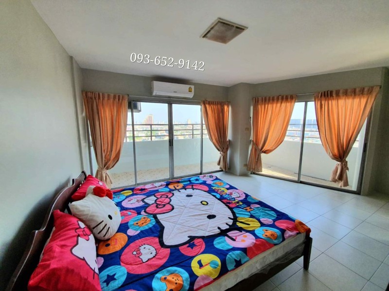 🥎🥎🥎-ให้เช่าคอนโด-ออนป้า-ทาวเวอร์-55-ตรม-9000-ต่อเดือน-ห้องมุม-วิวสวย-ตรงข้ามตั้งฮั่วเส็ง