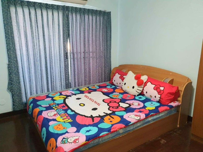 🎉🎉🎉-ให้เช่าคอนโด-บ้านสวนธน-2-ห้องนอน-60-ตรม-6500-ต่อเดือน-ใกล้ม-บางมด