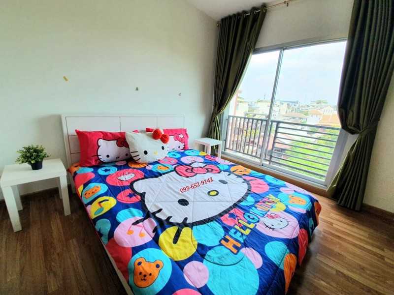 🔥🔥🔥-ให้เช่าคอนโด-the-seed-สาทร-ตากสิน-35-ตรม-9500-ต่อเดือน-ห้องมุม-ติด-bts-วงเวียนใหญ่