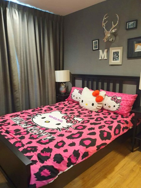 🍒🍒🍒-ให้เช่าคอนโด-fuse-จันทน์-สาทร-35-ตรม-11500-ต่อเดือน-ห้องสวยมาก-ถูกสุดในโครงการ