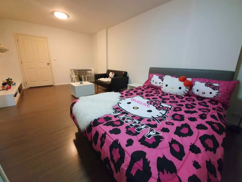 🐠🐠🐠-ให้เช่า-d-condo-สาธุประดิษฐ์-49-7000-ต่อเดือน-ห้องสวยมาก-ใกล้กรุงศรีสำนักงานใหญ่