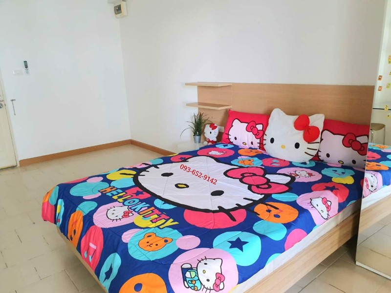 📌📌-ให้เช่าคอนโด-city-home-รัชดา-ปิ่นเกล้า-30-ตรม-5500-ต่อเดือน-ห้องสวย-เยื้อง-รพยันฮี