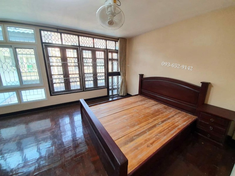 ให้เช่าทาวน์เฮ้า-3-ชั้น-ถนนสุขสวัสดิ์-4-ห้องนอน-14000-ต่อเดือน-เยื้องโลตัสบางปะกอก