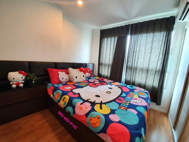 ให้เช่าคอนโดlpn-สุขสวัสดิ์-พระราม2-6500-ต่อเดือน-build-in-ทั้งห้อง-วิวแม่น้ำ