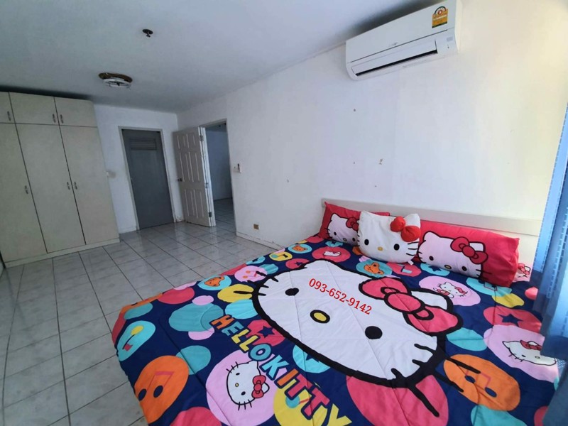 🍒🍒🍒-ให้เช่าคอนโด-commonwealth-ปิ่นเกล้า-55-ตรม-6500-ต่อเดือน-ถูกสุดในโครงการ-