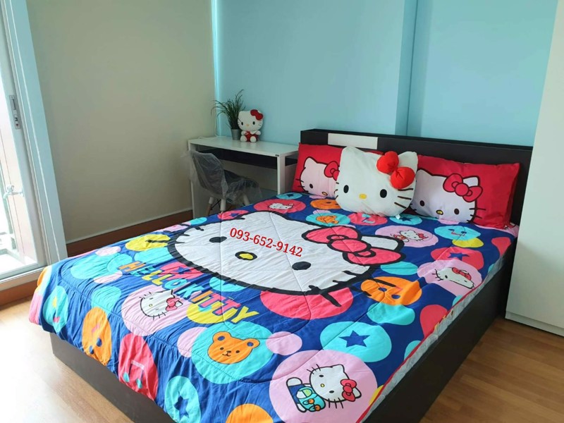 📌📌-ให้เช่าคอนโดลุมพินี-เพลส-รัชดา-สาธุ-8500-ต่อเดือน-ถูกสุดในโครงการ-ติด-central-พระราม3