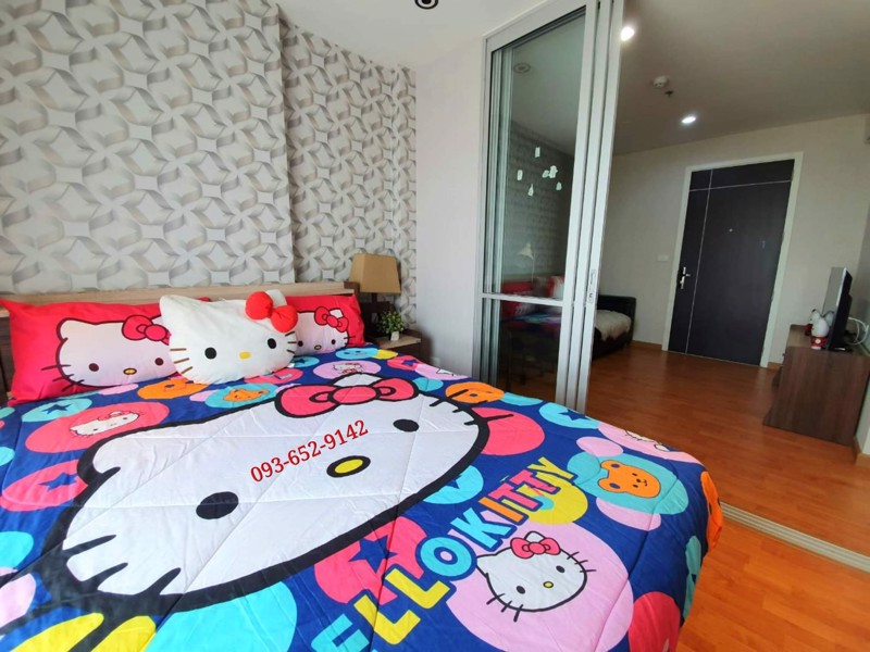 🌶🌶-ให้เช่าคอนโดthe-president-สาทร-ราชพฤกษ์-เฟส-3-9500-ตอเดือน-ห้องใหม่-วิวสวย-ติด-btsบางหว้า