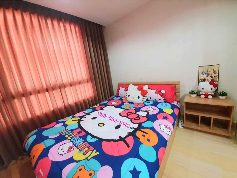 🌸🌸-ให้เช่าคอนโด-the-station-สาทร-บางรัก-9500-ต่อเดือน-ถูกสุดในโครงการ-ห่าง-bts-ตากสิน-300-ม