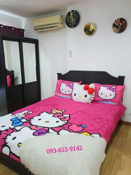 ⭐️⭐️-ให้เช่าคอนโด-bangkok-horizon-เพชรเกษม-33-ตรม-7000-ต่อเดือน-ห้องสวยมาก-ใกล้-bts-บางหว้า