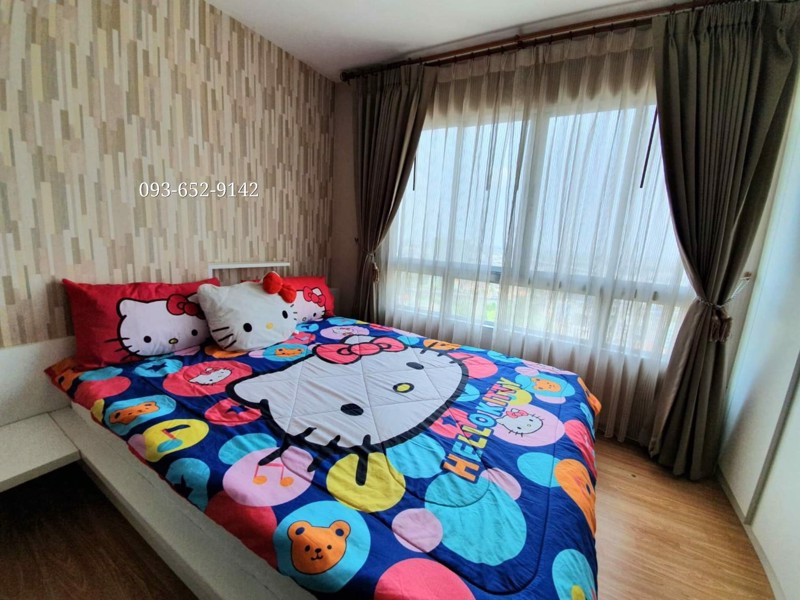 ❄️❄️❄️-ให้เช่า-the-trust-recidence-ปิ่นเกล้า-7500-ต่อเดือน-ห้องสวย-ติดวอล์เปเปอร์-ถุกมากก