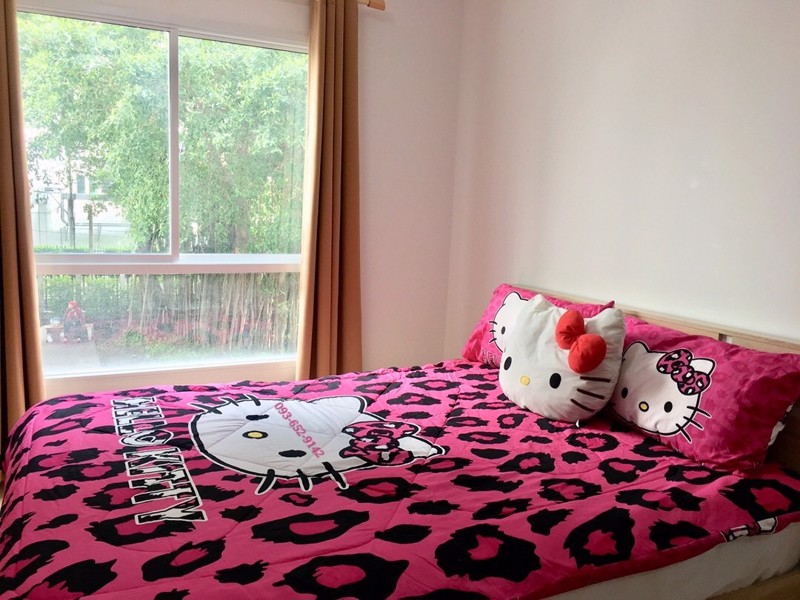 🍃🍃🍃-ให้เช่าคอนโด-unio-จรัญ-3-30-ตรม-6000-ต่อเดือน-มีเตาไฟฟ้า-ถูกสุดในโครงการ