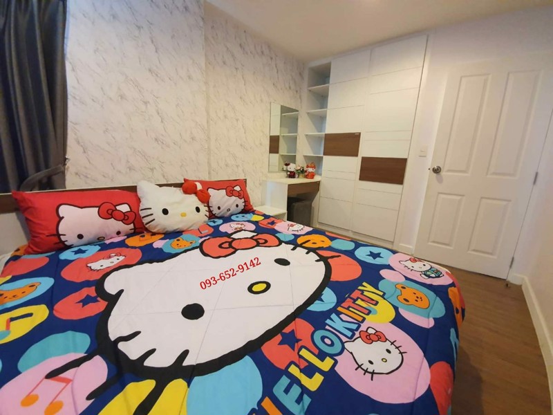 🍁🍁🍁-ให้เช่าคอนโด-hallmark-งามวงศ์วาน-2-ห้องนอน-55-ตรม-11000-ต่อเดือน-ติดกระทรวงสาธารณสุข